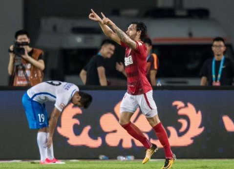 中超吐口秀郜林阿兰,郜林阿兰埃尔克森