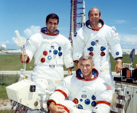 中国太空航天历程,人类宇宙航天发展史