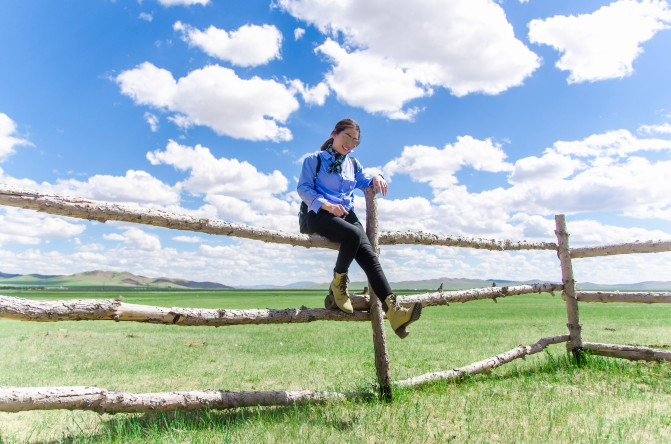 天堂草原锡林郭勒歌词及对白,真正的内蒙古锡林郭勒大草原