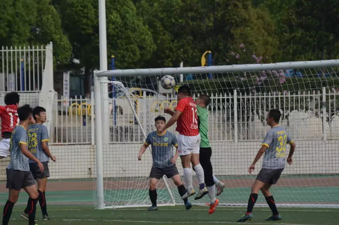 这集我看过？！三门峡轻松晋级半决赛将遭遇新乡