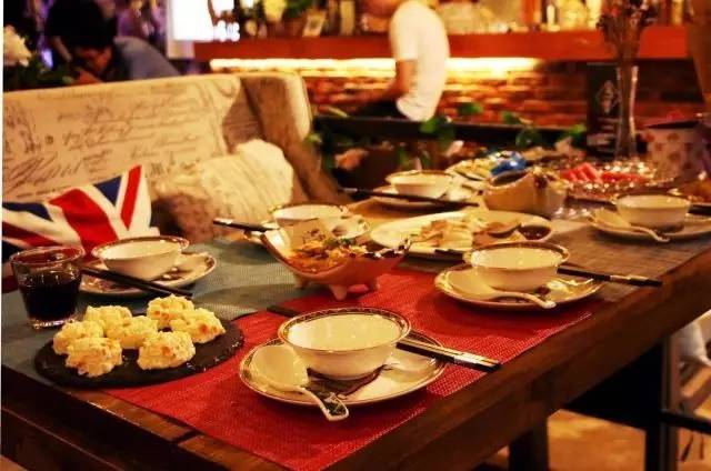 盒子里：仙境般的秘密花园，呼吸间都是浪漫的气息！