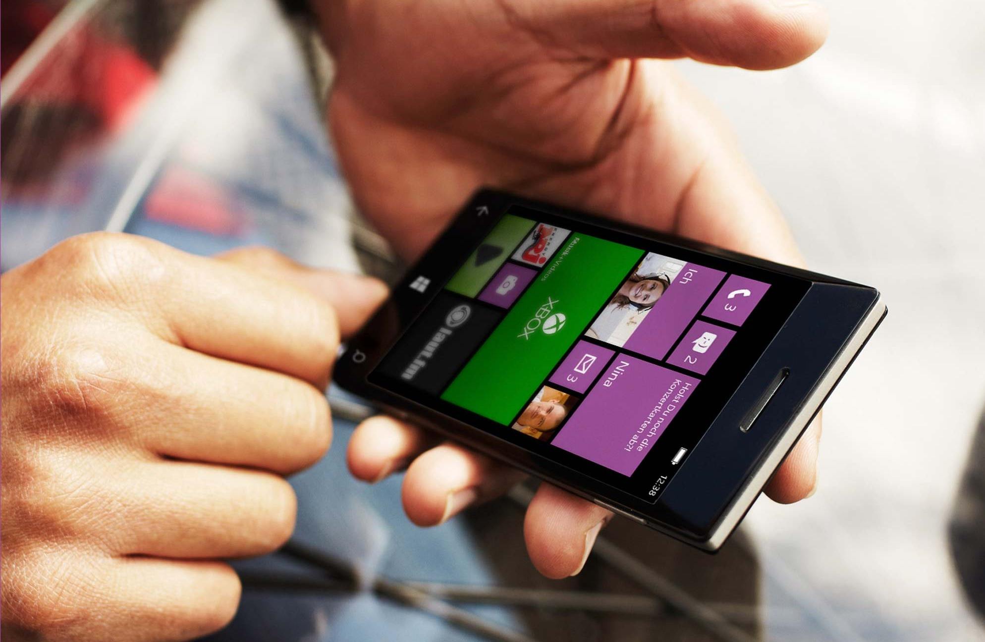 细数WindowsPhone兴衰史：故黑马如今惨遭微软抛弃