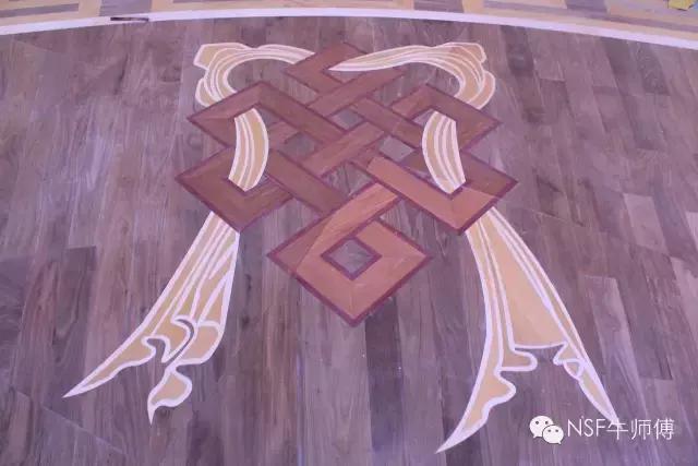 拼花实木地板装修风格,意式轻奢地板拼花