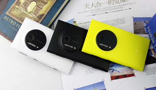 曾经动辄六千元的WP旗舰机皇，如今全新几百元仍有卖