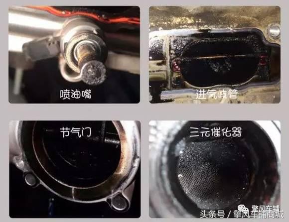 为什么涡轮增压的车子容易坏,ea211发动机涡轮增压烧机油吗