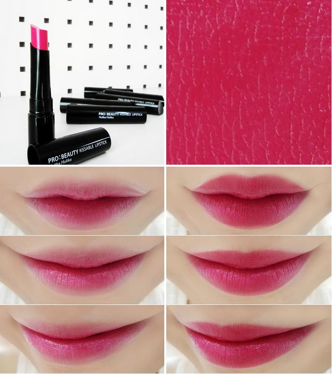 便宜又好用的唇膏口红,带色的唇膏和口红哪个好