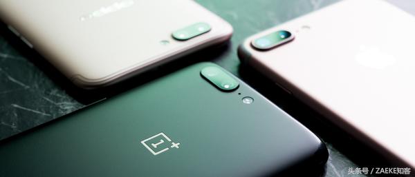 一加手机5评测,一加5评测吃鸡