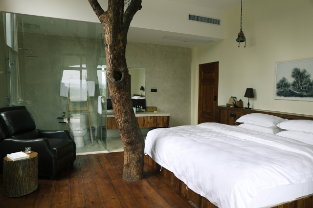 宜兴周边避暑地方,宜兴开车避暑攻略