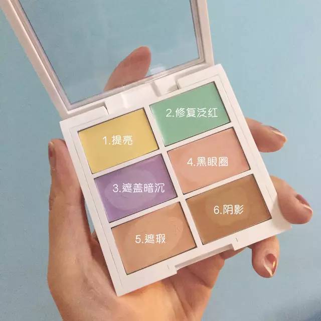 千年黑眼圈解决方案,万年黑眼圈有救的吗