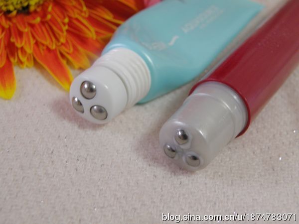 夜谈奔三女眼部千日养护记