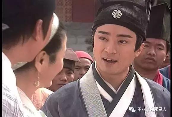 少年包青天童年阴影盘点,少年包青天3三大神器找凶手