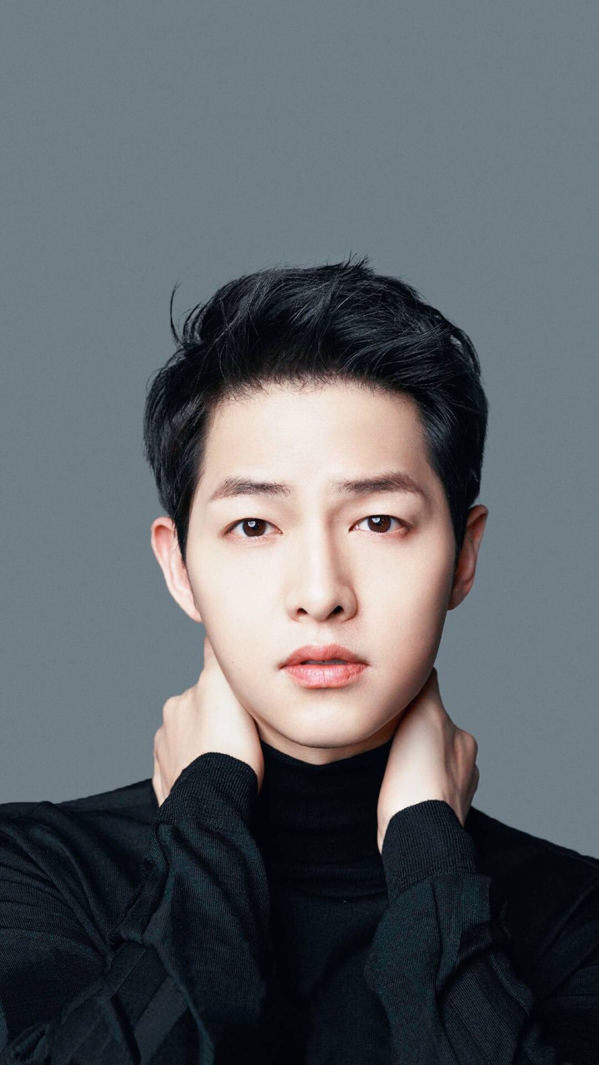 韩星宋仲基,每日一首韩歌