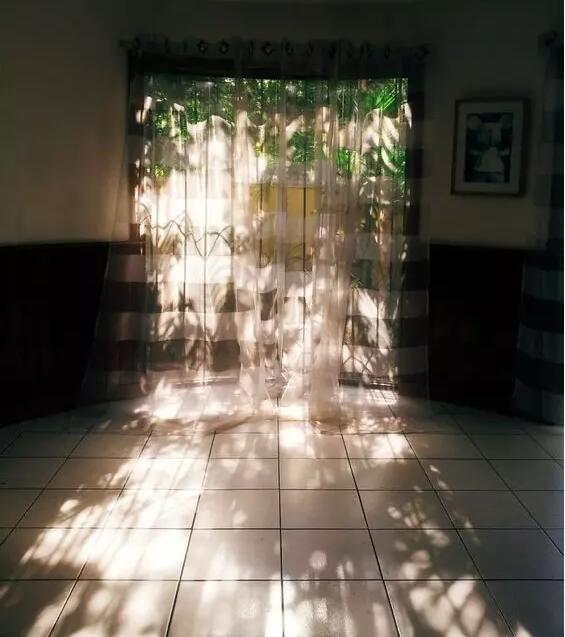 第140期名仕达艺术灯饰推荐：阳光带进室内—Komorebi