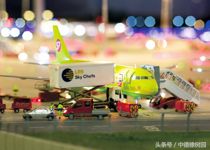 德国国家森林公园旅游攻略,假期去哪玩便宜又好玩儿青岛