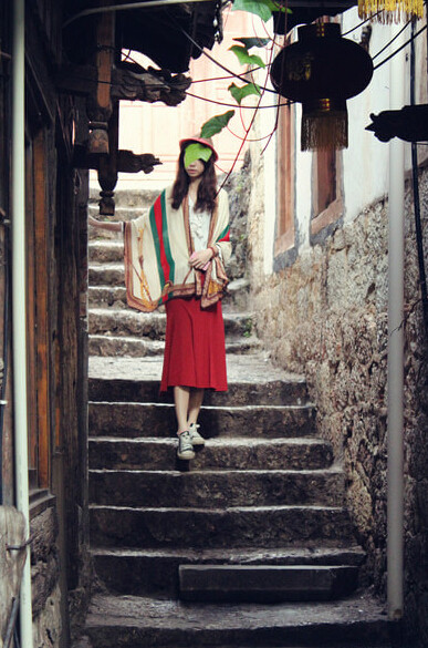 丽江香格里拉风景,从丽江到香格里拉视频