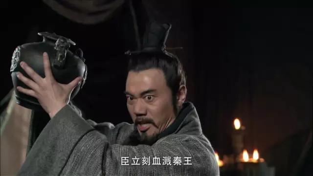 国产剧大秦帝国之崛起,一部良心大剧推荐