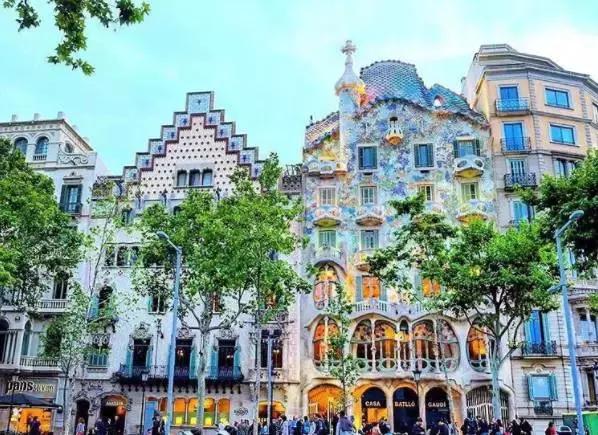 国庆旅行便宜的国家有哪些,国庆适合去的欧洲国家