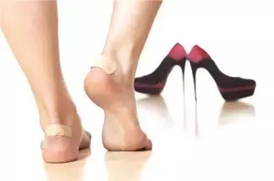 新鞋贴防磨贴,新鞋打脚创可贴