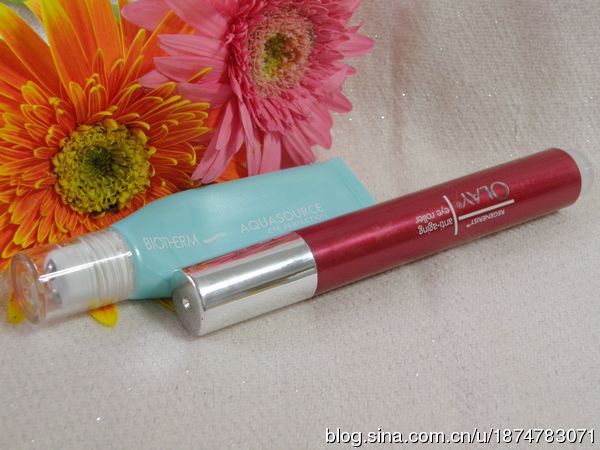 夜谈奔三女眼部千日养护记