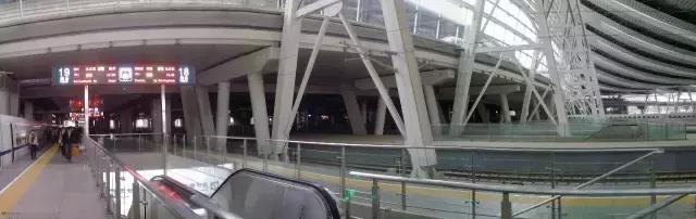 南站的前世今生,北京南站建造历史