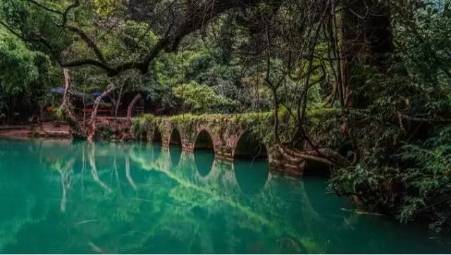 helloaugust,夏日纳凉度假好去处