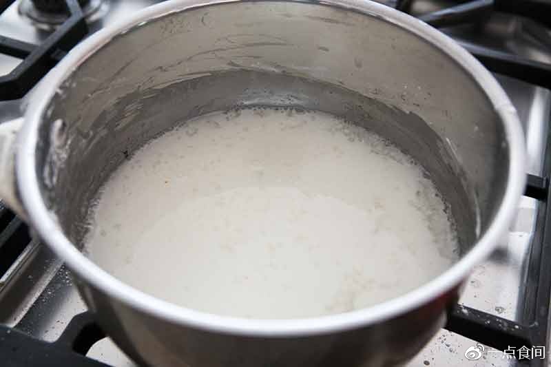 云朵柠檬蛋白派，烘培店都找不到的蛋白派