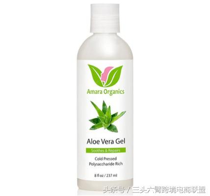 亚马逊护理产品前二十款畅销产品,亚马逊家庭护理选品