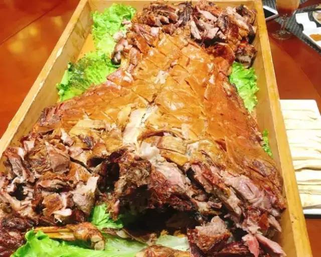 贴秋膘吃什么老东北美食,贴秋膘贴哪最好