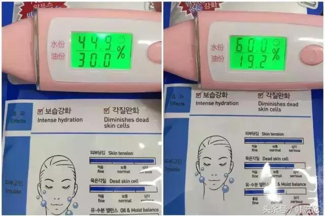 补水用什么水敷面膜,皮肤补水怎么敷面膜效果好