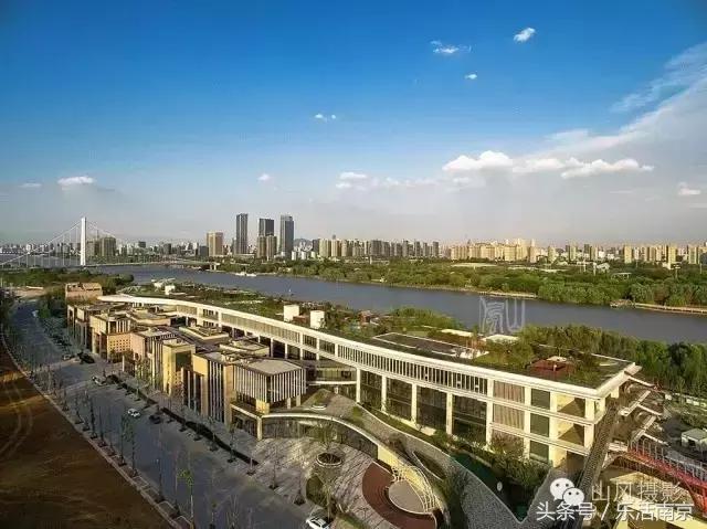 南京商场开业,南京国金中心ifc商场什么时候开业