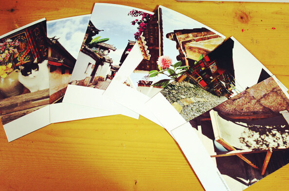 丽江香格里拉风景,从丽江到香格里拉视频