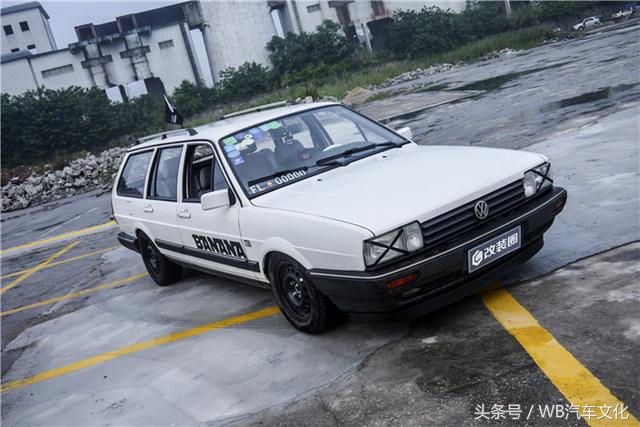 新桑塔纳座椅改装案例,桑塔纳经典翻新爆改