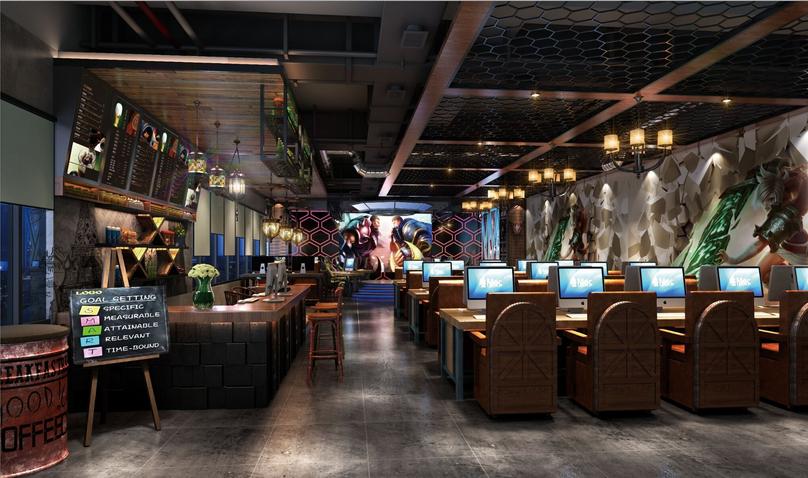 腾讯靠什么盈利,腾讯开始靠什么赚钱