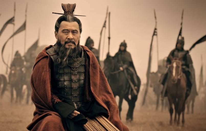 辞职创业，我从三国拉了个队伍