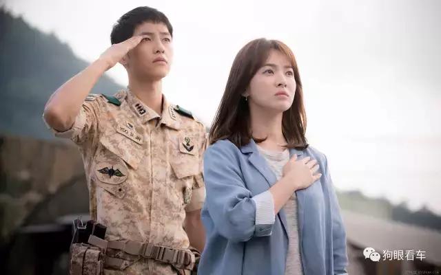 从来不跟风的狗哥也来聊聊战狼2