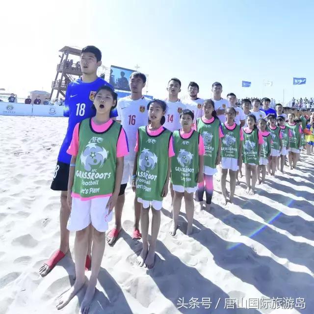 唐山国际旅游岛游玩攻略,唐山国际湾旅游岛