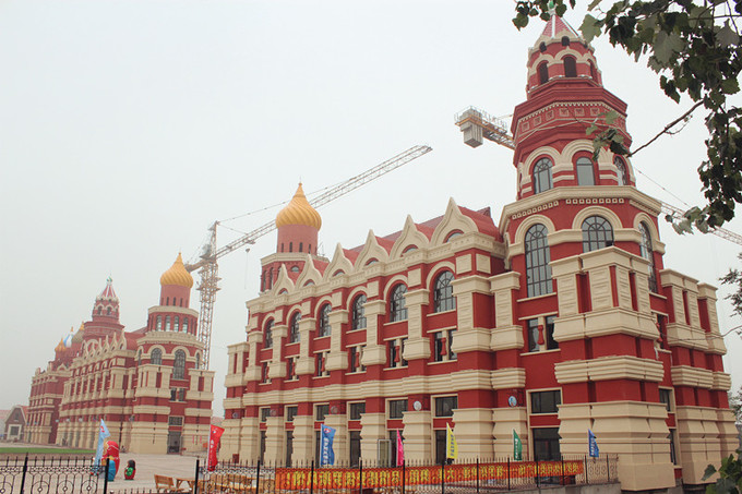 紫塞农家院住宿攻略,天津最好的紫塞农家院