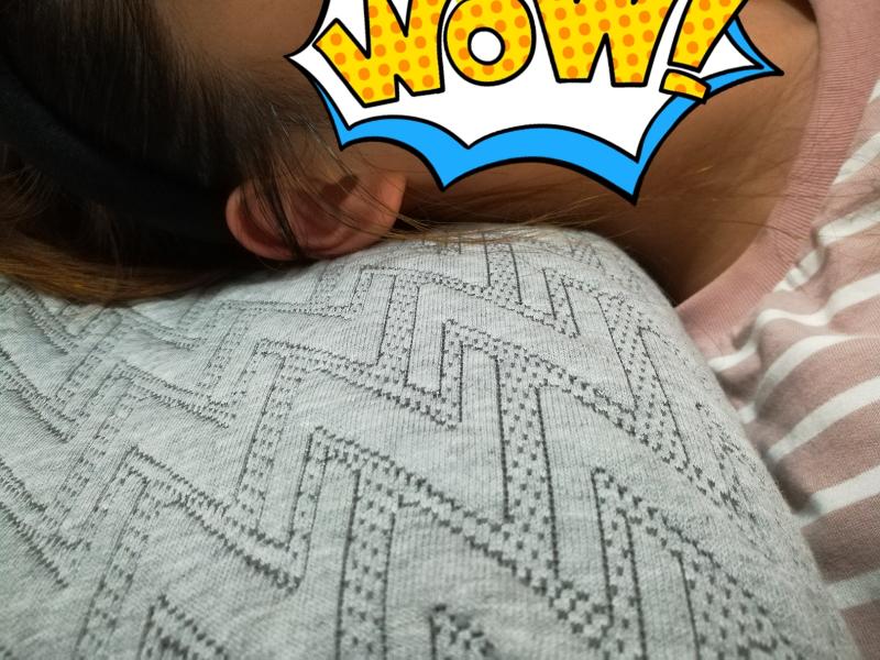 读者评测：今天我测试了一款不一样的产品，没错，就是一个枕头