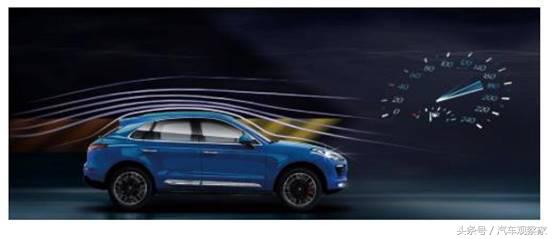 经济实惠的轿跑型suv,颜值高和空间大的车轿跑