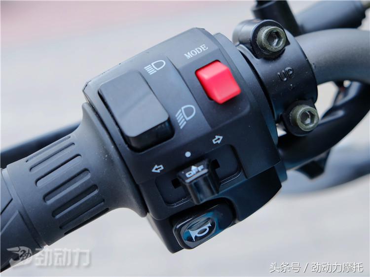 万元春风摩托车,万元150摩托车性价比之王