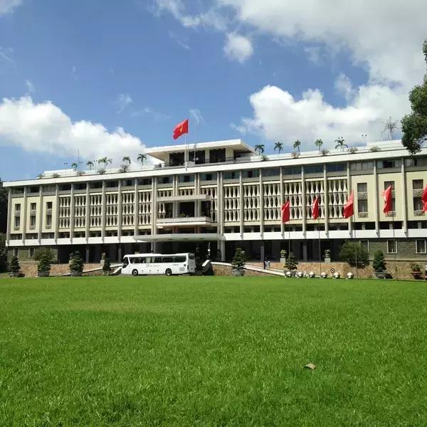 自由君,越南旅行攻略上八天玩遍经典地方