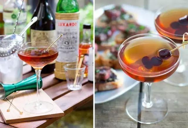 哪个鸡尾酒最便宜又好喝,上海比较好的鸡尾酒