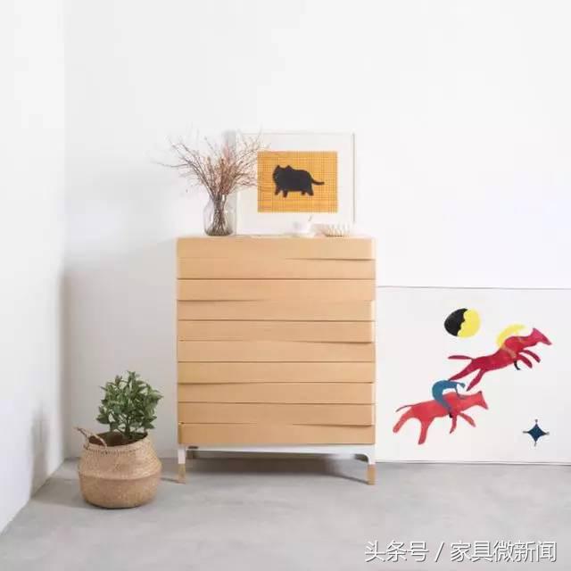 造作、多少、梵几等10个值得一逛的独立设计师家具品牌！