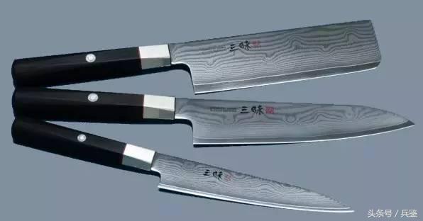 不想做厨子的裁缝,日本十大顶级中式厨刀