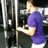 健身房器械使用教程讲解,健身房器械如何使用大全讲解