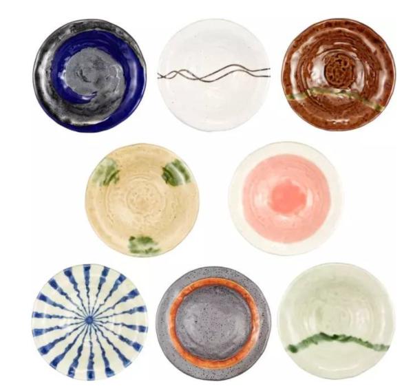 最好的日本瓷器,日本瓷器品牌