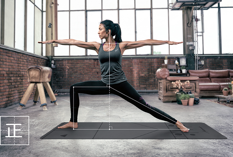 推荐一款好用的瑜伽垫,推荐一款优质无异味的瑜伽垫