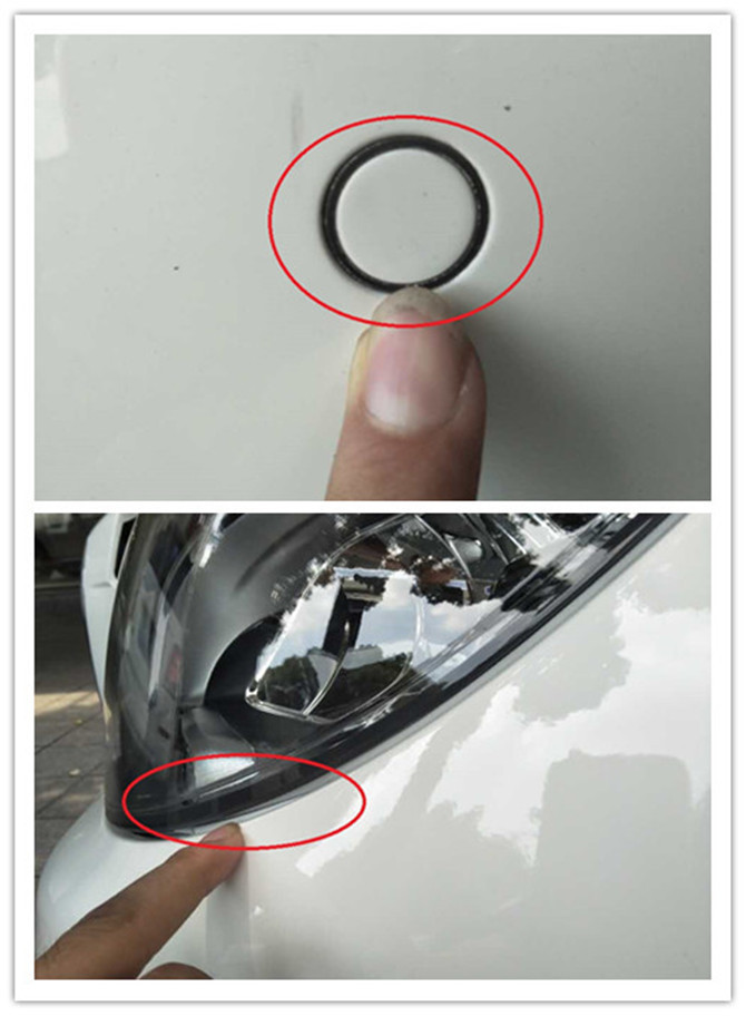 二手车都是骗子,2018二手奔驰有哪些通病