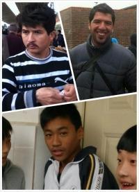 皇马巴萨德比拍电影!双方球迷影院打起来?内马尔出不出场?