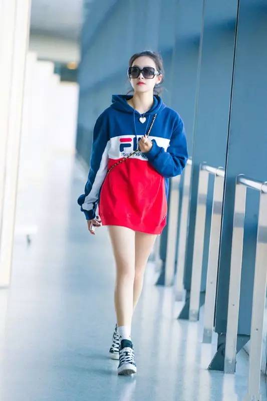 宋茜杨洋合作过吗,这些包装土到掉渣的国货